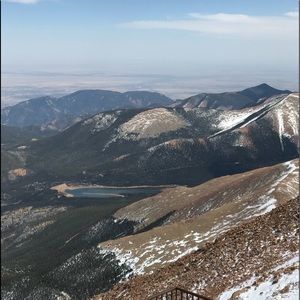 Meet your Posher, Kaleb